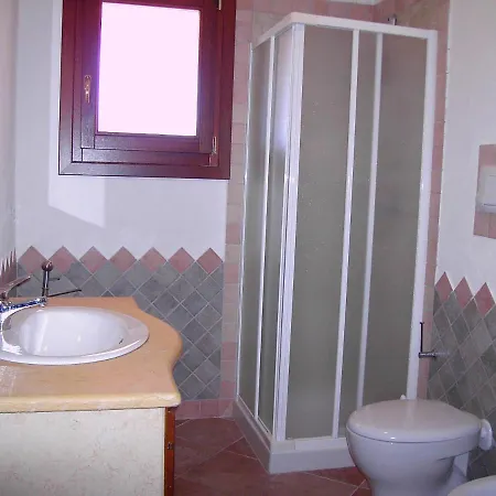 Gli Ulivi Апартаменты