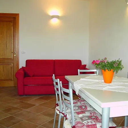 Apartment Gli Ulivi *
