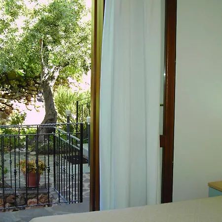 Gli Ulivi Apartment