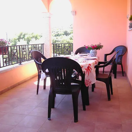 Gli Ulivi Budoni