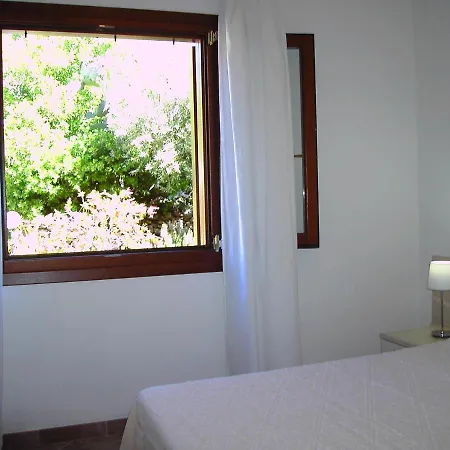 Apartment Gli Ulivi *