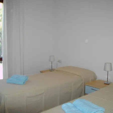 Gli Ulivi Apartment *