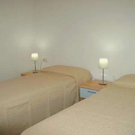 Apartment Gli Ulivi *