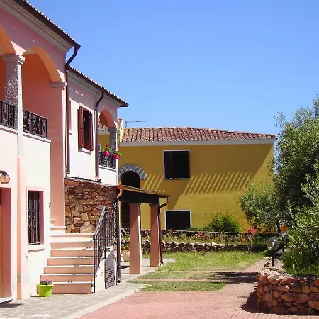 Appartement Gli Ulivi Budoni
