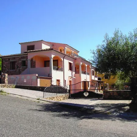 Gli Ulivi Apartment