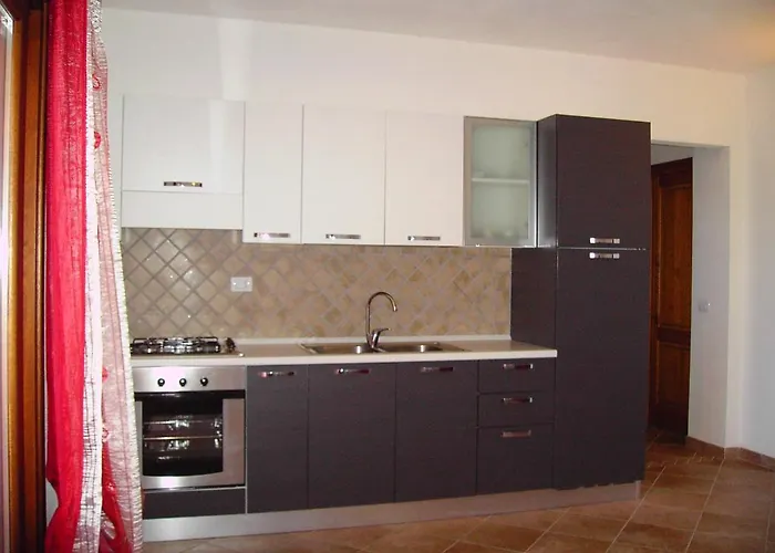 Lejlighed Gli Ulivi Budoni