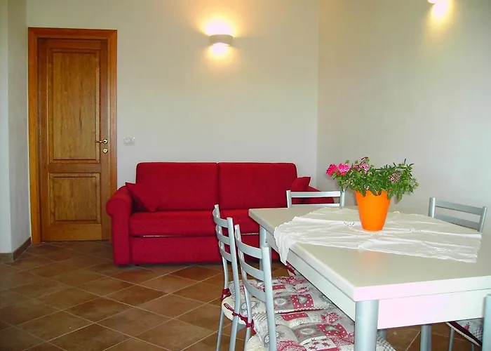 Lejlighed Gli Ulivi *